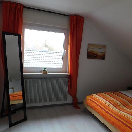Denkys-Ferienwohnung Maulburg ภายนอก รูปภาพ