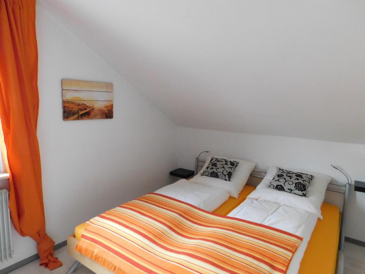Denkys-Ferienwohnung Maulburg ภายนอก รูปภาพ