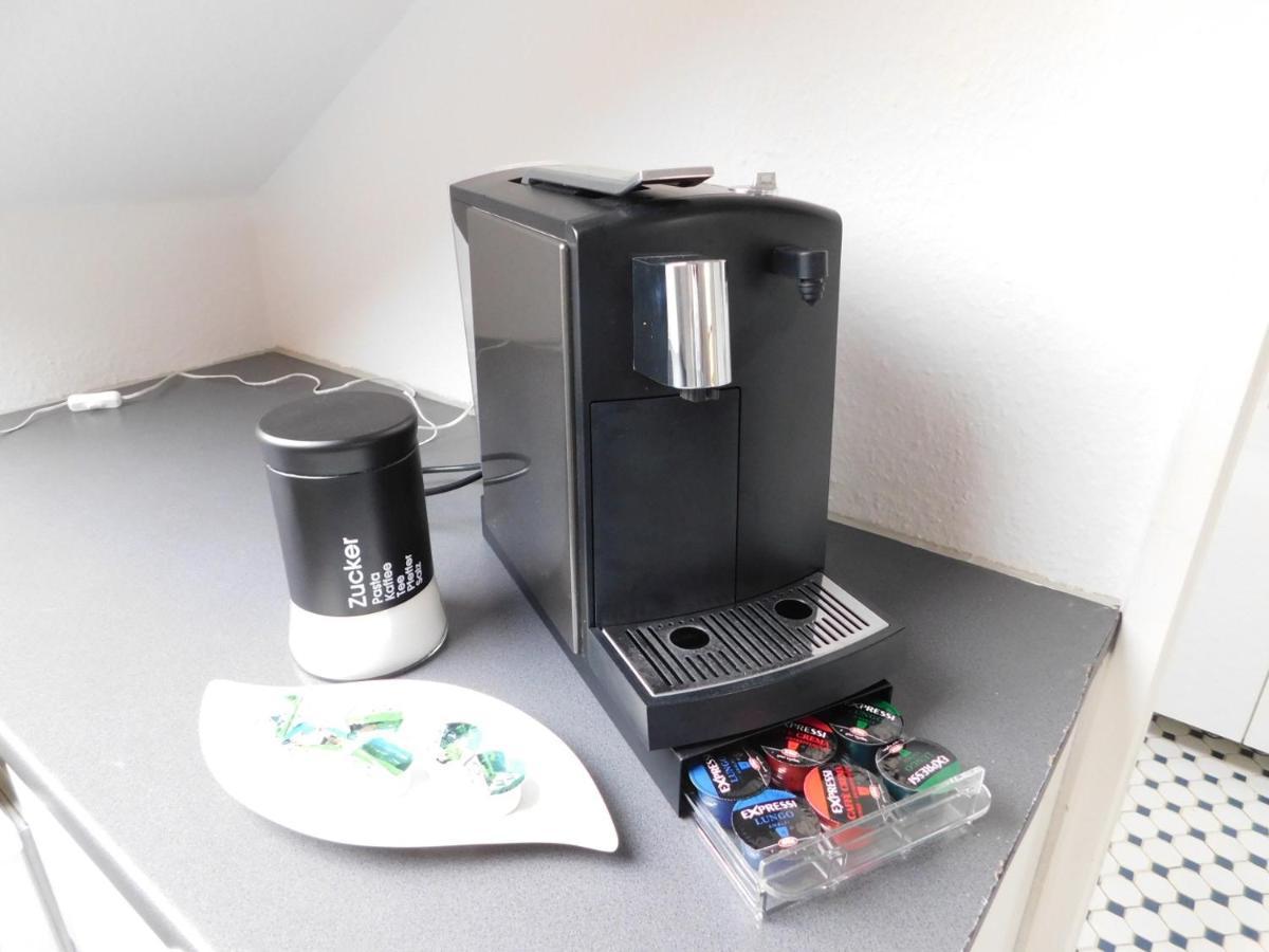 Denkys-Ferienwohnung Maulburg ภายนอก รูปภาพ