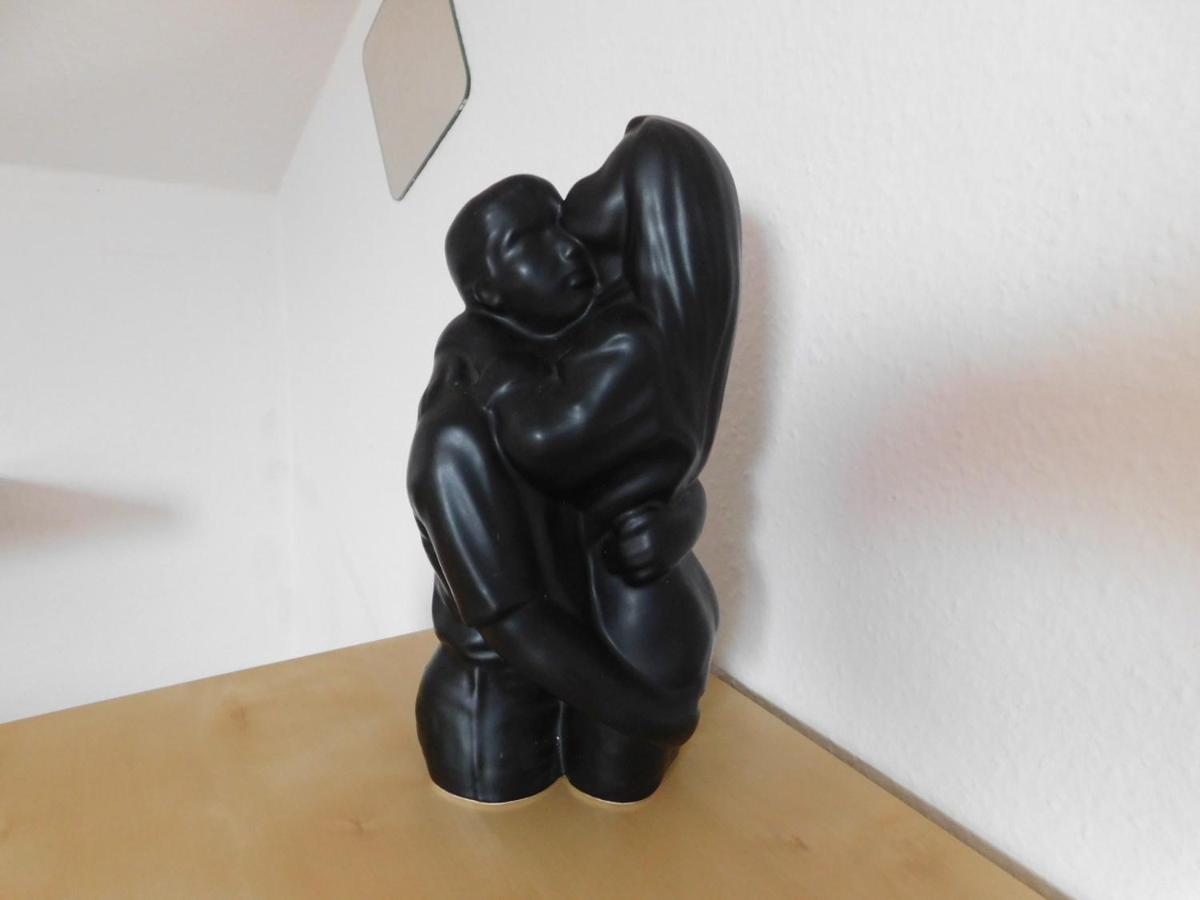 Denkys-Ferienwohnung Maulburg ภายนอก รูปภาพ