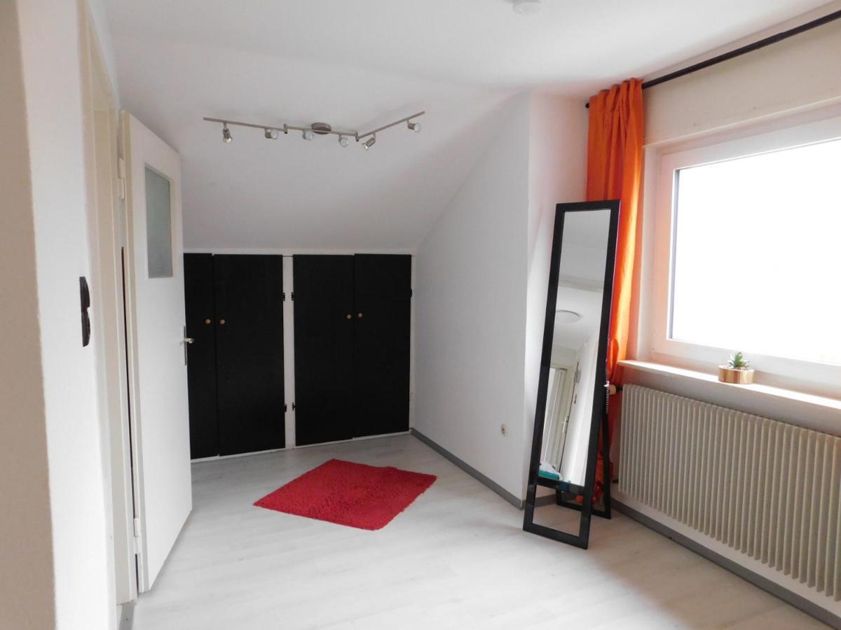Denkys-Ferienwohnung Maulburg ภายนอก รูปภาพ