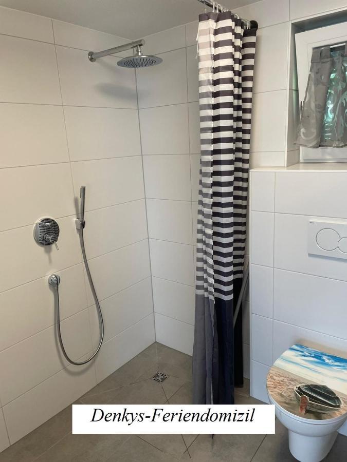 Denkys-Ferienwohnung Maulburg ภายนอก รูปภาพ